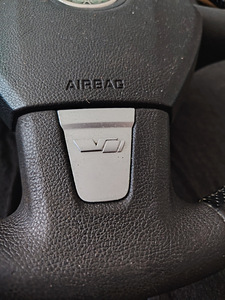 Skoda octavia VRS rool (2 foto / 4)