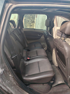 Renault Megane Scenic (7 фото из 8)