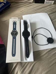 Xiaomi watch s1 active (1 фото из 2)