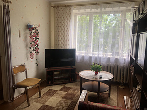 Müüa korter Olevi 20 Kohtla-Järve (1 foto / 11)