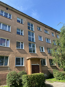 Müüa korter Olevi 20 Kohtla-Järve (11 foto / 11)