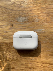 Чехол для Airpod pro (2 фото из 3)