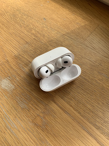 Airpods pro gen 2 (3 foto / 3)