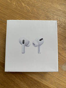 Airpod Pro 2 (3 фото из 4)