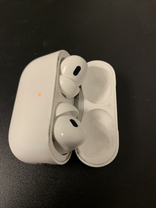 Airpod Pro 2 (4 фото из 4)