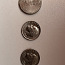 Монеты жду предложения продам (фото #1)