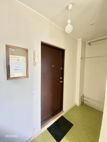 Аренда 1-комнатной квартиры в центре Таллинна (фото #10)