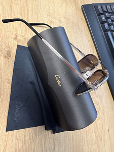 Cartier (5 фото из 10)