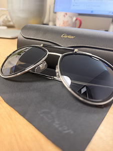 Cartier (9 фото из 10)