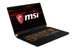 MSI GS75 Stealth (5 фото из 6)