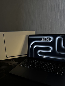 Apple MacBook Air 13 (2026), M5 (1 foto / 3)