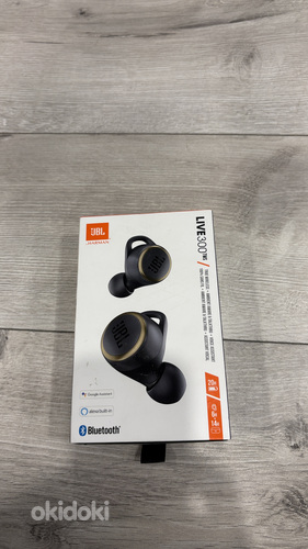 Jbl live 300