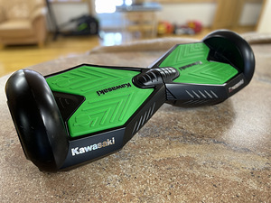 Гироскутер (Hoverboard) Kawasaki KX-PRO6.5A