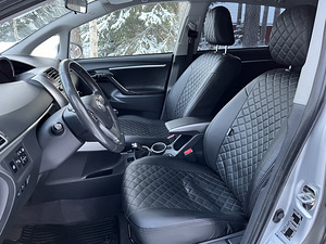 Toyota Verso 1.6 82kV 2015 (5 foto / 15)