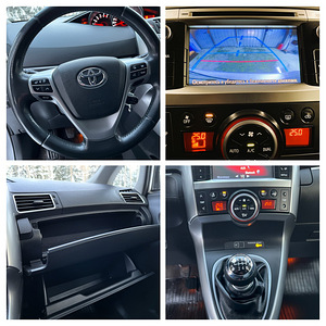 Toyota Verso 1.6 82kV 2015 (10 foto / 15)