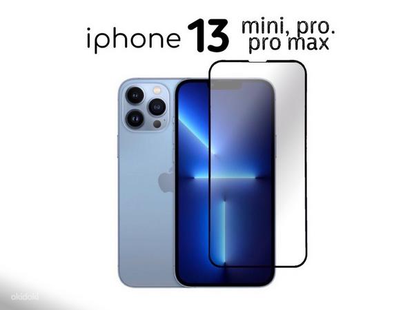 iPhone 13 12 11 pro max mini silikoonist ümbris (foto #2)