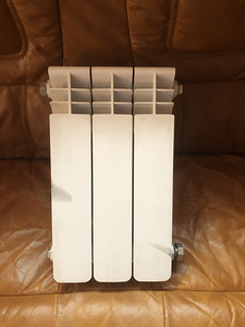 Radiaator 1000x500x102mm/ 420x160mm (4 foto / 7)