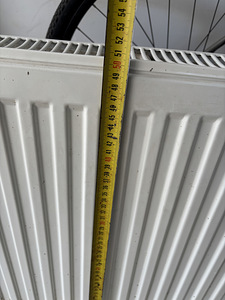 Radiaator 1000x500x102mm/ 420x160mm (3 foto / 7)