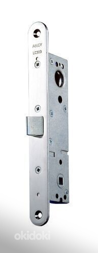 Замок Abloy LC303 - левосторонний