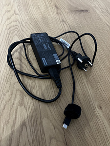 Lenovo Thinkpad E14 Gen3 (4 foto / 5)