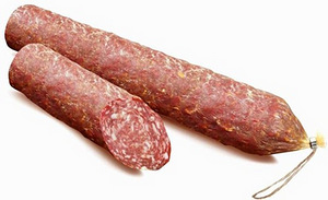 Колбасная оболочка (2 фото из 2)