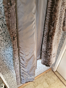 Karakullkasukas. Rinnaümbermõõt 110-115 cm (6 foto / 10)