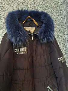 Originaal. Talvejope/ parka. M (5 foto / 10)