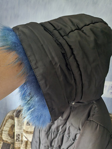 Originaal. Talvejope/ parka. M (7 foto / 10)
