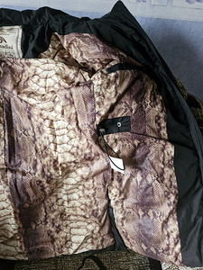 Originaal. Talvejope/ parka. M (9 foto / 10)