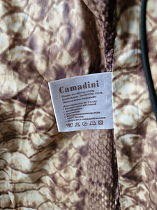 Originaal. Talvejope/ parka. M (10 foto / 10)