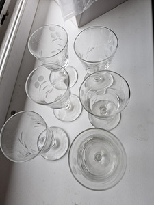 Serveerimistopkid NSV Liidust. (4 foto / 4)