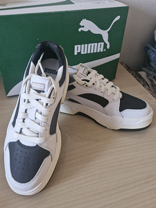 Tossud. Uued. PUMA. Std 25 cm. (1 foto / 9)