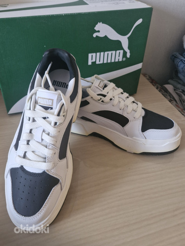 Tossud. Uued. PUMA. Std 25 cm.