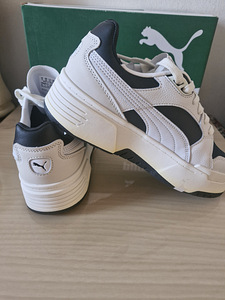 Tossud. Uued. PUMA. Std 25 cm. (5 foto / 9)