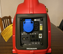 Inverter-generaator Honda EU 10i