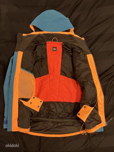 Продам лыжную куртку O'Niell. (фото #2)