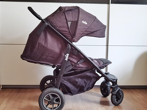 JOIE MYTRAX (4 фото из 8)