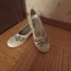 Праздничные туфли девочке размер 32 (фото #1)