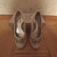 Праздничные туфли девочке размер 32 (фото #3)