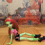 Кукла Monster High Venus McFlytrap (фото #2)