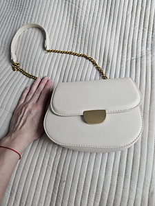 Новая сумка Mango (3 фото из 8)