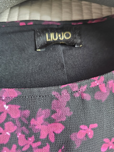 Liu jo kleit s (2 erinevat) (5 foto / 6)