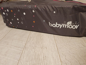 Babymoov (2 фото из 2)