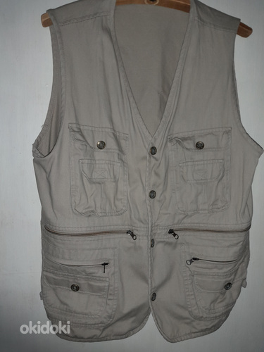 Müüa vest