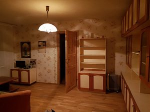 Annan üürile 2-toalise korteri Angerya tn. (1 foto / 7)