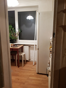 Annan üürile 2-toalise korteri Angerya tn. (3 foto / 7)