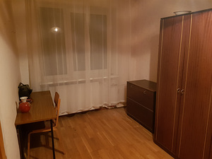 Annan üürile 2-toalise korteri Angerya tn. (7 foto / 7)