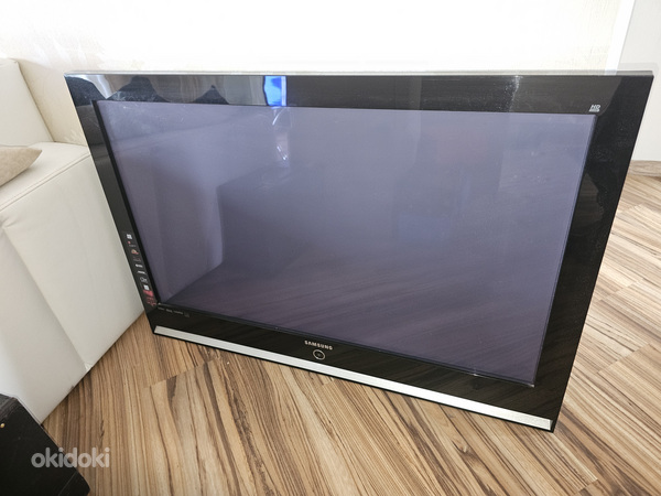 Samsung teler
