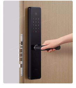 Nutikas luk Xiaomi E20 Smart Door Lock Fingerprint WiFi (1 foto / 10)