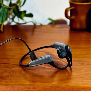 ATH-CC500BT2 Audio-Technica Cartilage Conduction Earphone (6 foto / 6)